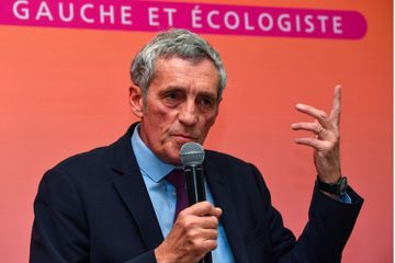 Philippe Saurel, candidat dans l'Hérault : «La sécurité et la propreté sont loin de donner satisfaction»