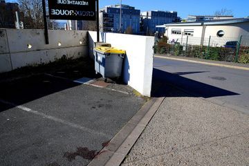 Photo-journaliste de l'Union agressé : un appel à témoins lancé
