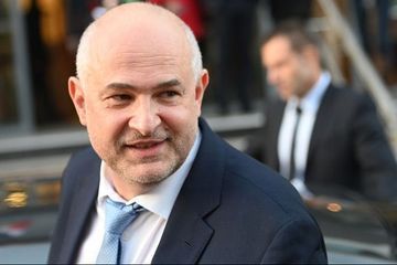 Pietraszewski, l'anti-Bertrand des macronistes