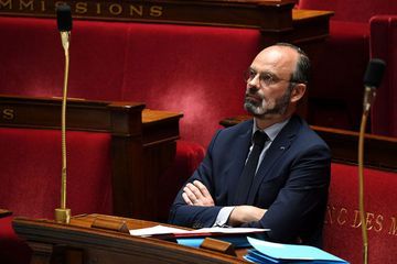 Plan de déconfinement : rendez-vous mardi 15h à l'Assemblée