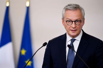 Plan de relance européen : La France pourra y recourir pour 