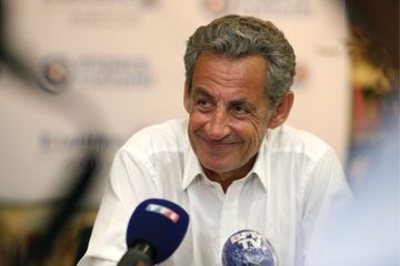 Polémique après des propos de Nicolas Sarkozy dans 