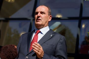 Polémique autour d'