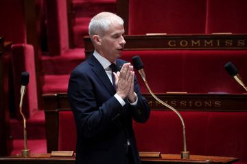Possible reprise des spectacles dès juin et des cinémas en juillet