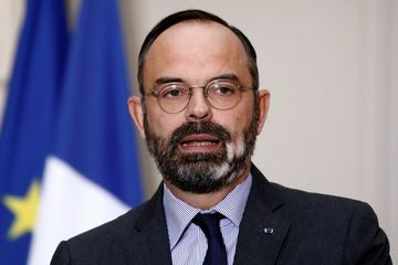 Pour Edouard Philippe, 