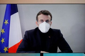 Pour Emmanuel Macron, 