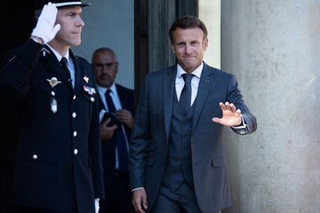 Pour la rentrée scolaire, Emmanuel Macron s'adresse aux écoliers et mobilise contre le harcèlement