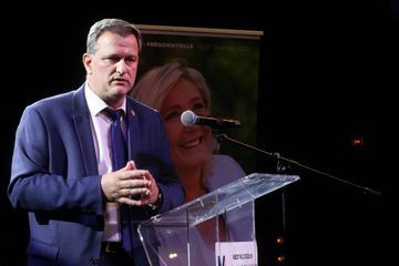 Pour Louis Alliot, «le Conseil constitutionnel n'est là pour réviser la Constitution»