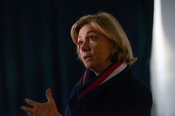 Pour Valérie Pécresse, il sera 