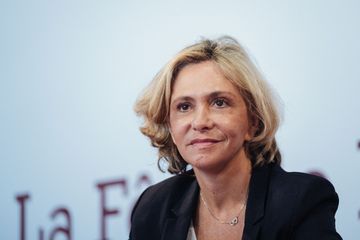 Pour Valérie Pécresse, « On a eu une présidence autoritaire et solitaire »