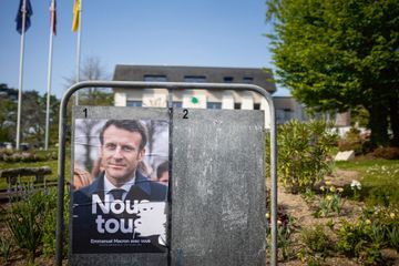 Pourquoi le second mandat d'Emmanuel Macron s'annonce délicat