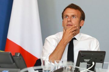 Pourquoi Macron a parlé de 