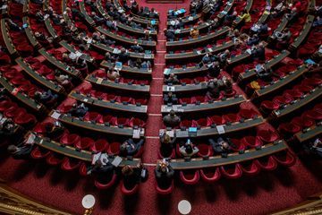 Pouvoir d'achat: coup d'envoi des débats au Sénat