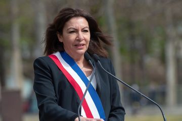 Présidentielle 2022: Anne Hidalgo prendra sa décision 