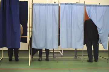 Présidentielle 2022 : Création de 