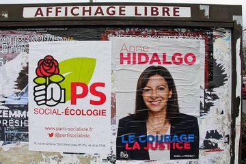 Présidentielle 2022 : les 20 mesures phares d'Anne Hidalgo