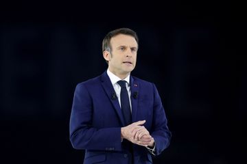 Présidentielle 2022 : les 20 mesures phares d'Emmanuel Macron