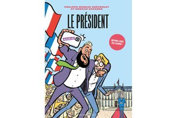 Présidentielle 2022 : méfions nous des clowns !