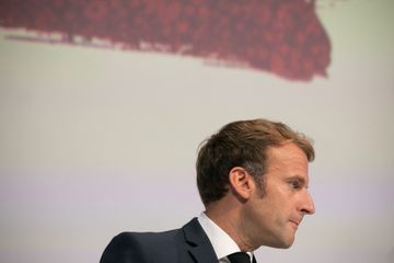 Présidentielle : 2022 rime avec 2002