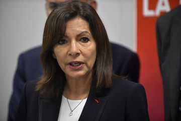 Présidentielle : Anne Hidalgo propose un débat télévisé «à la loyale» aux candidats de gauche