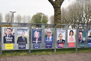 Présidentielle : Les quatre leçons d'un premier tour qui bouscule les Français