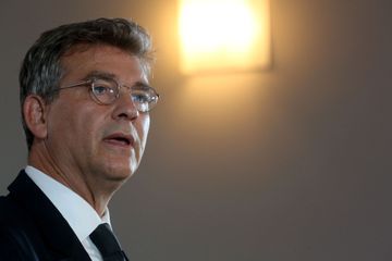 Présidentielle : Montebourg va annoncer le retrait de sa candidature