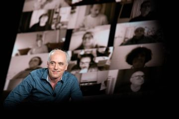 Renaud votera Poutou à la Présidentielle