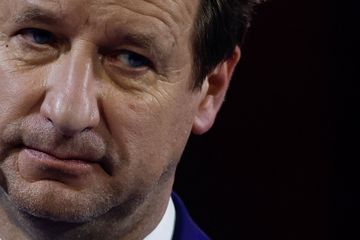 Présidentielle: Yannick Jadot dénonce «le quinquennat du lobby de la chasse» d'Emmanuel Macron