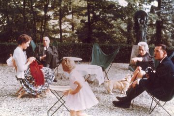 Hors-série - Des Français comme les autres: l'album privé des présidents