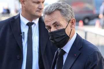 Procès des sondages de l'Elysée : Nicolas Sarkozy confirme sa présence au tribunal mardi