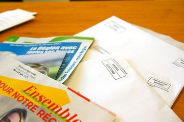 Propagande électorale : le Sénat fait la lumière sur un "désastre"