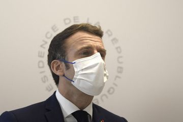 Propos de Macron sur les non-vaccinés : Pécresse «indignée», les oppositions vent debout