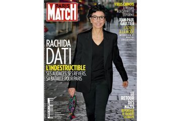 Rachida Dati, l'indestructible