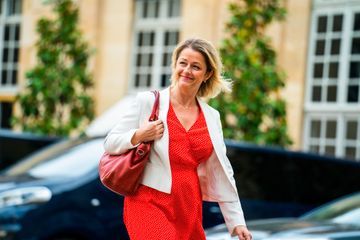 Réautorisation des néonicotinoïdes : le plaidoyer de Barbara Pompili
