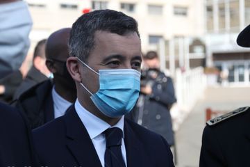 Reconfinement : Darmanin promet 