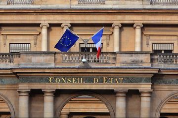 Réforme des retraites : le Conseil d'Etat ne garantit pas "la sécurité juridique"