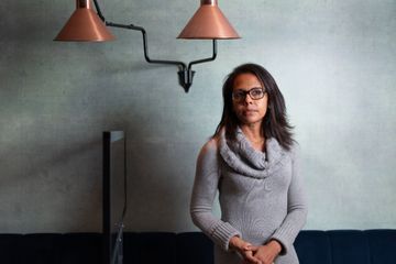 Régionales : Audrey Pulvar veut des transports gratuits en Ile-de-France