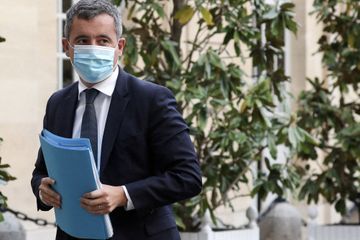 Régionales : Darmanin juge le niveau de l'abstention 