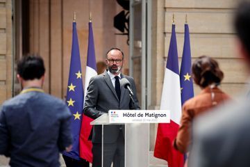 Remplacer Edouard Philippe? Les Français ont d'autres préoccupations