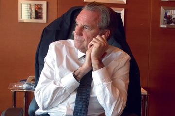 Renaud Muselier: 