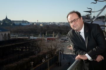 Retraites : Hollande évoque une réforme 