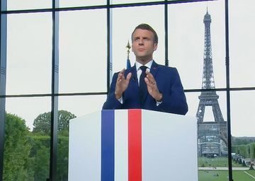 Retraites : Macron engagera la réforme 