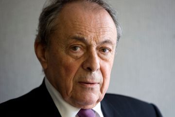Rocard, faux naïf