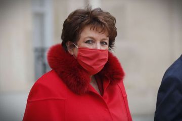 Roselyne Bachelot sur l'abstention : «Le combat politique a perdu de sa saveur»