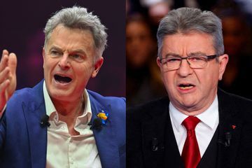 Roussel - Mélenchon : un vote utile impossible ?