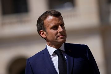 Scandale Pegasus : conseil de défense exceptionnel à l'Elysée