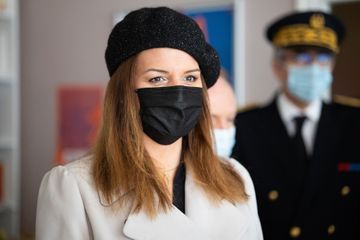 Schiappa souhaite que Macron se représente et remporte l'élection en 2022