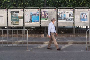 Second tour des municipales : le Conseil scientifique pas opposé à un report à juin