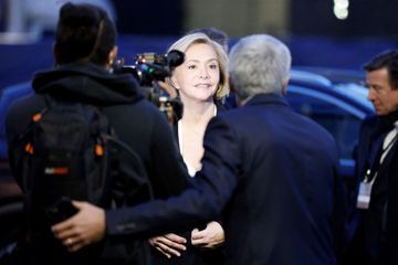 Selon Valérie Pécresse, « Emmanuel Macron va léguer deux dettes : écologique et économique»