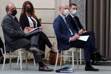 Séparatisme : L'exécutif présente sa loi contre 